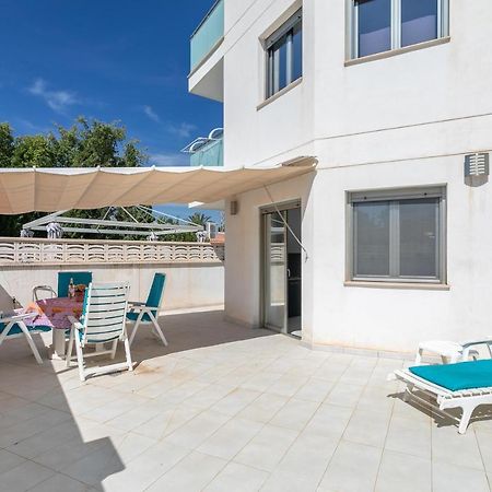 Apartment Henri Кампелло Экстерьер фото