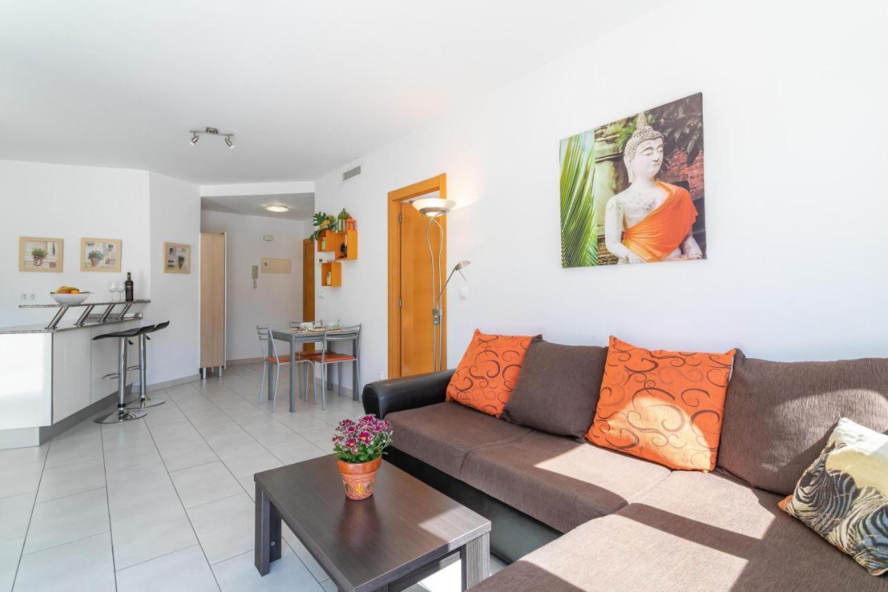 Apartment Henri Кампелло Экстерьер фото