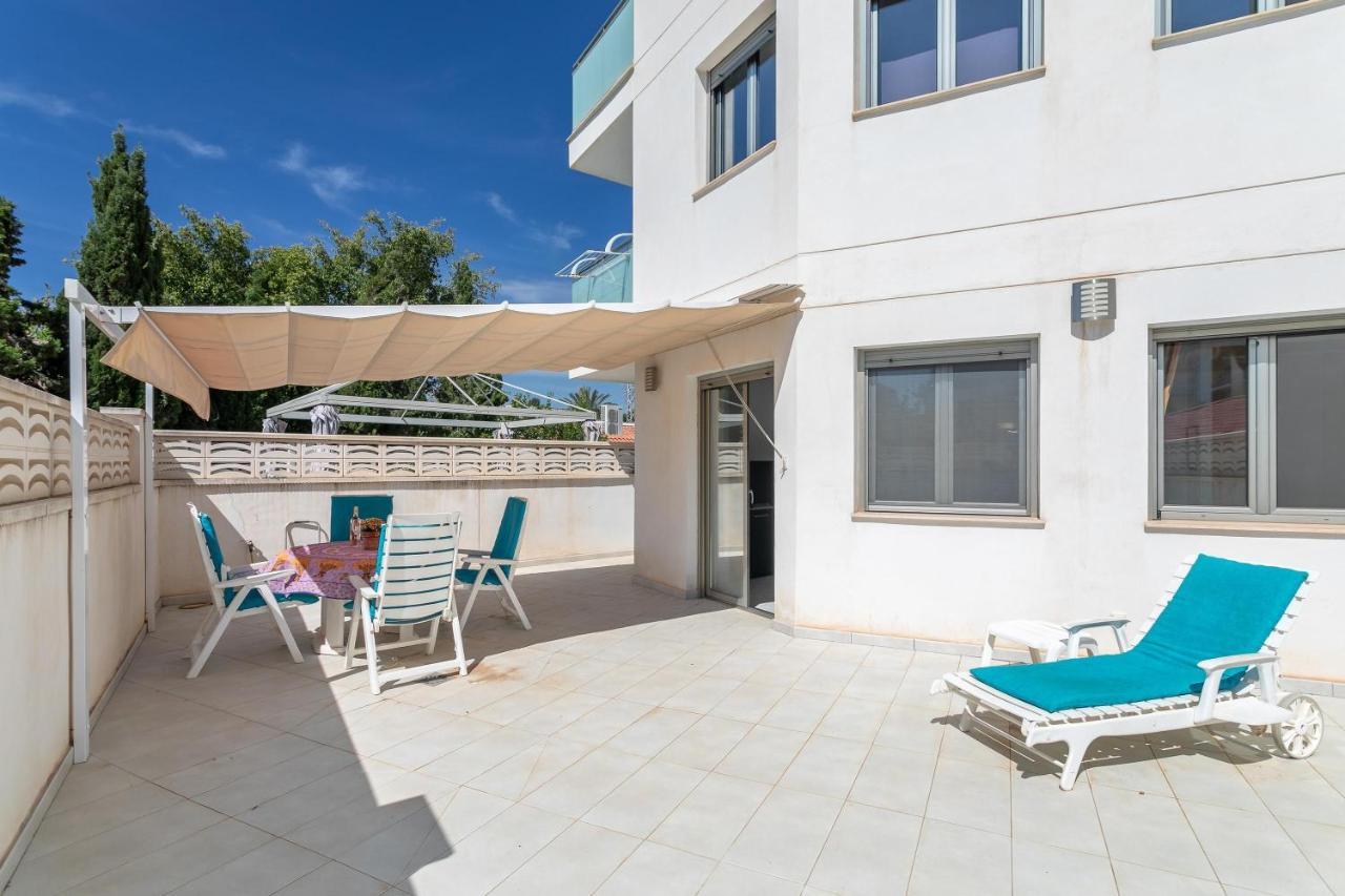 Apartment Henri Кампелло Экстерьер фото