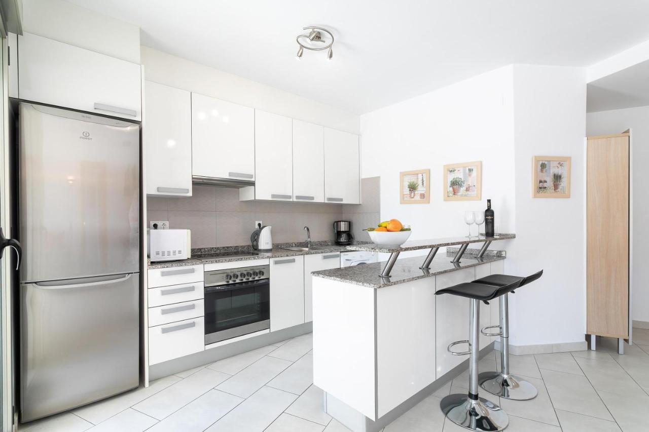 Apartment Henri Кампелло Экстерьер фото
