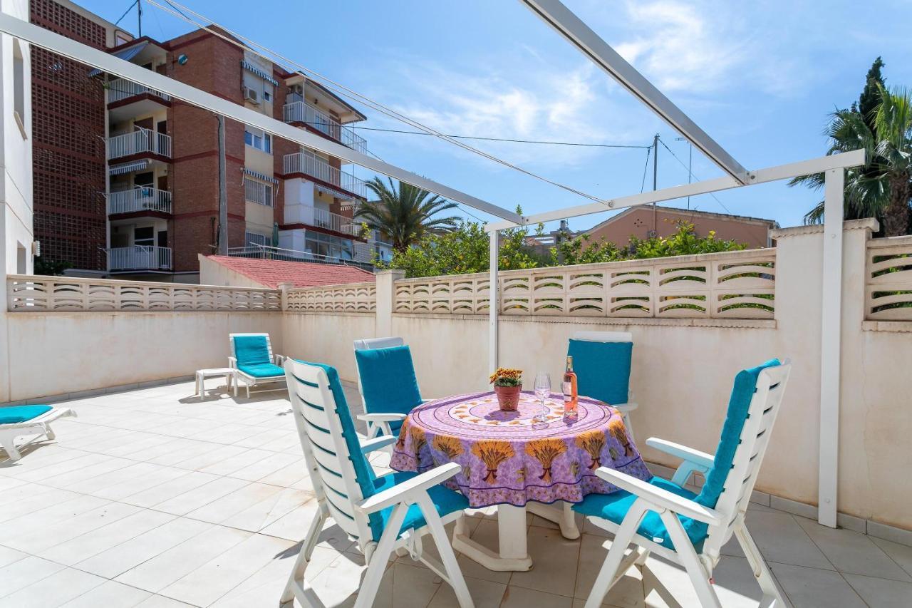 Apartment Henri Кампелло Экстерьер фото