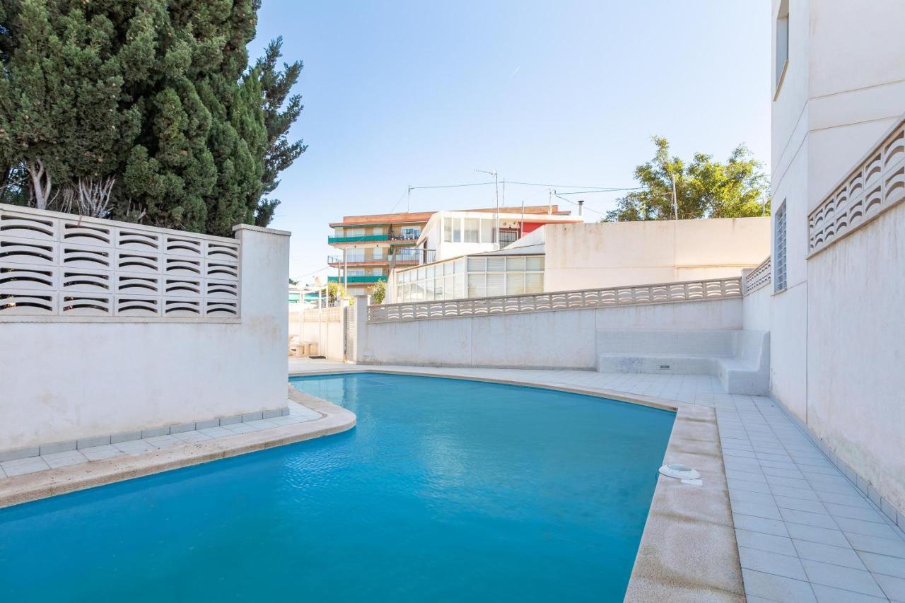 Apartment Henri Кампелло Экстерьер фото