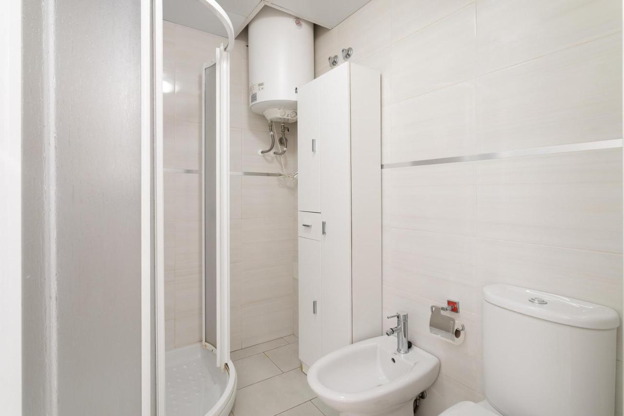 Apartment Henri Кампелло Экстерьер фото