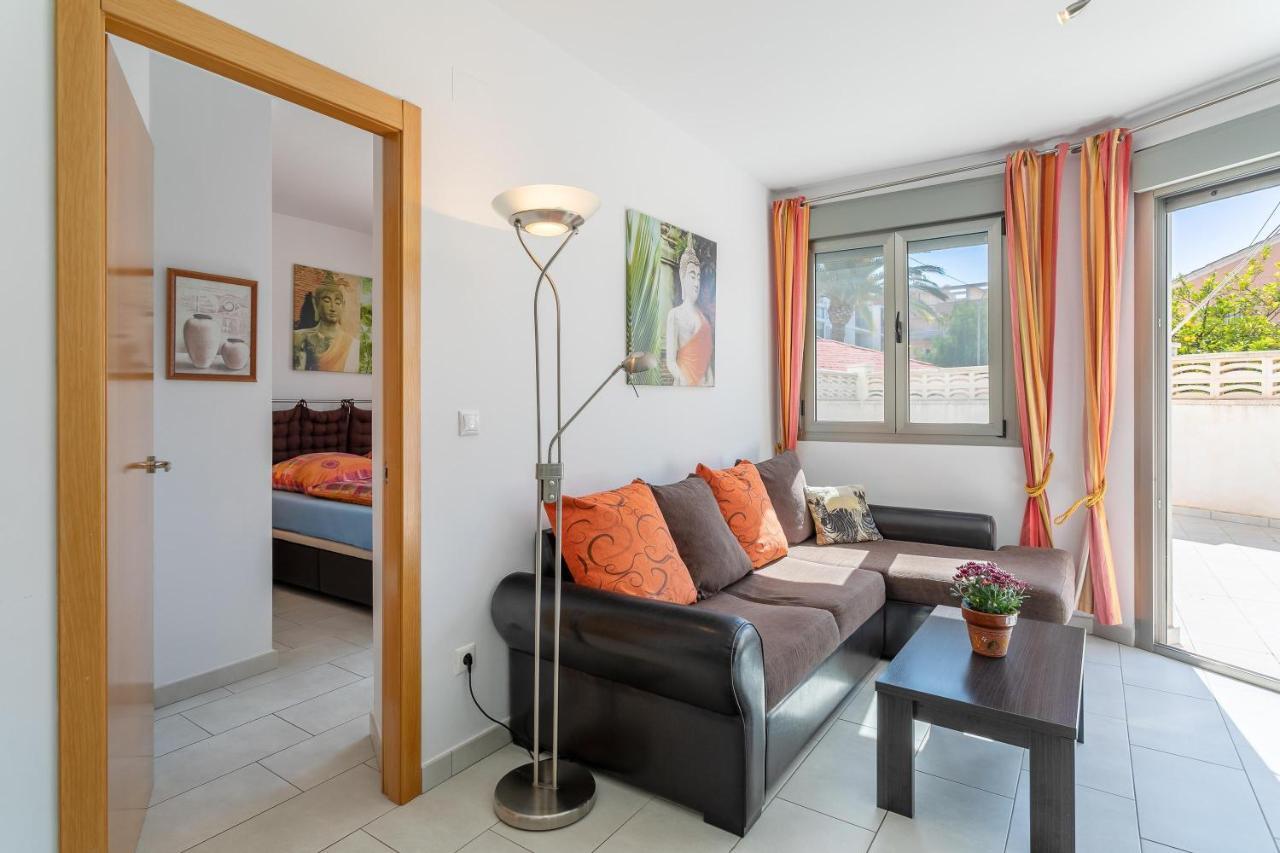 Apartment Henri Кампелло Экстерьер фото