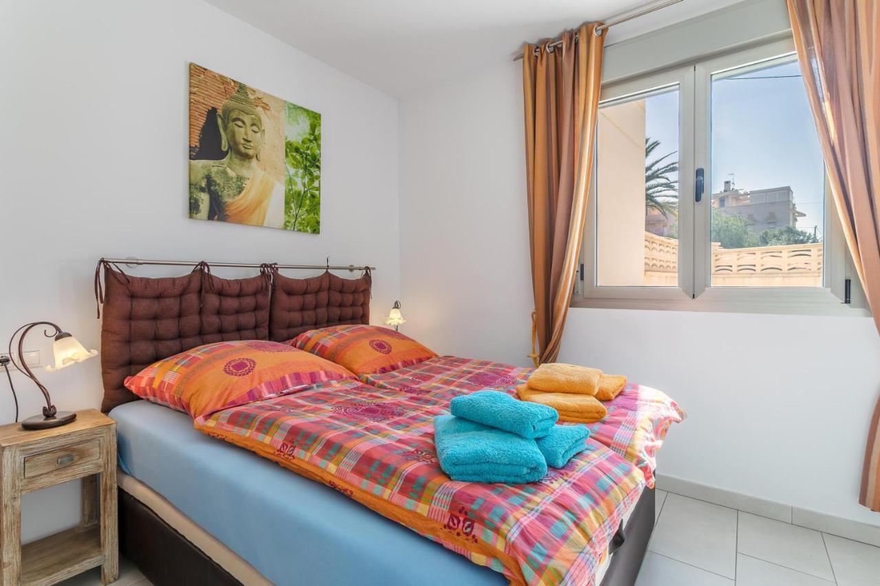 Apartment Henri Кампелло Экстерьер фото